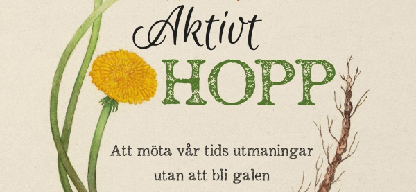 Omställare har översatt ”Aktivt hopp” till svenska